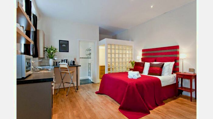 1 Bedroom Flat To Rent In Cathedral Road, Pontcanna, Cardiff, CF11