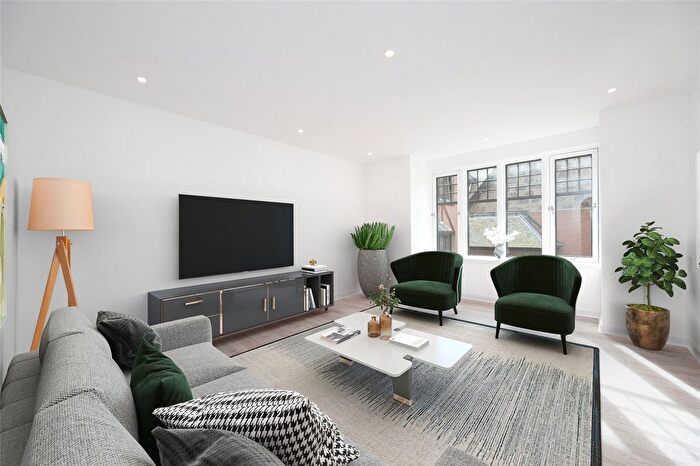 2 Bedroom Flat For Sale In Flat, Netherby House, Cults, Aberdeen, AB15