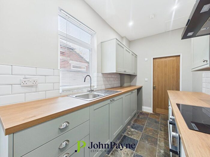 2 Bedroom Terraced House To Rent In Kingston Road, Coventry, West Midlands, CV5