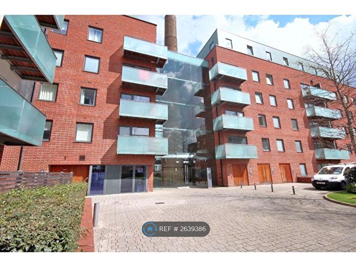 2 Bedroom Flat To Rent In Tiltman Place, London, N7