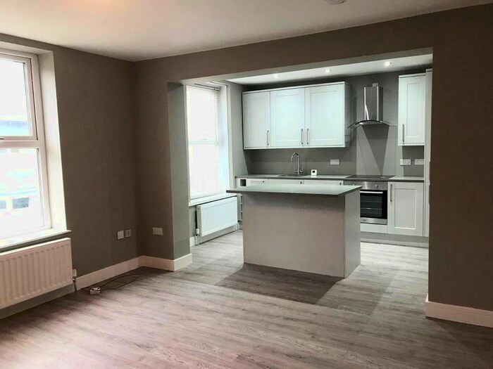 1 Bedroom Flat To Rent In Hawksley Avenue, Hillsborough, Sheffield, S6