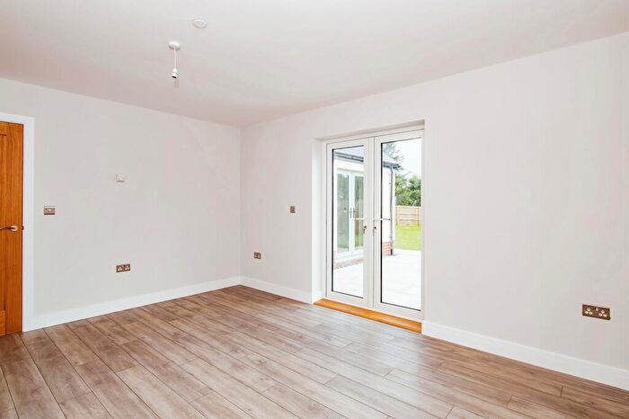 3 Bedroom Bungalow For Sale In Golwg Y Gloch, Rosebush, Pembrokeshire, SA66