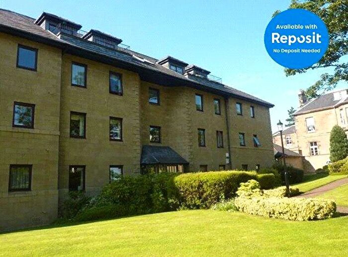 3 Bedroom Flat To Rent In Spylaw Road, Merchiston, Edinburgh, EH10
