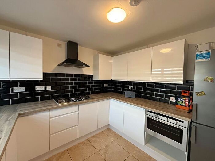 5 Bedroom House To Rent In Albert Street, CV1