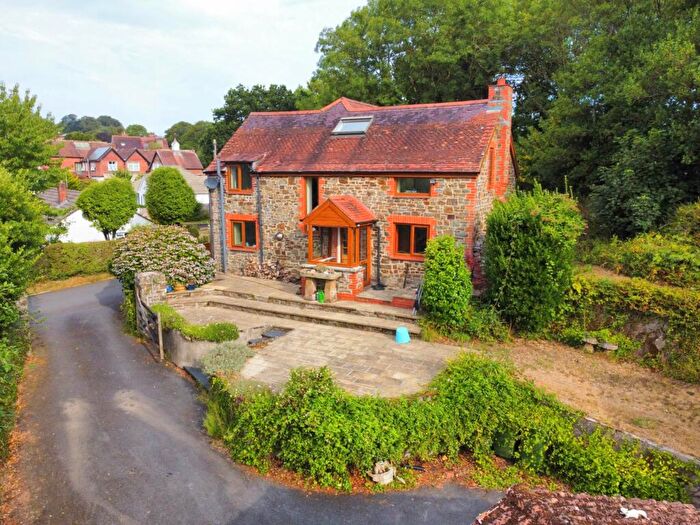 4 Bedroom House For Sale In Durrant Lane, Northam, EX39