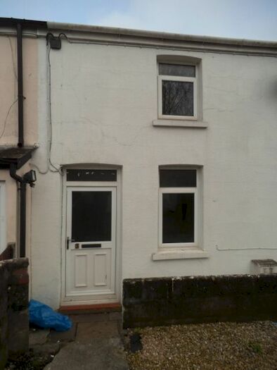 2 Bedroom Terraced House To Rent In Nolton Place, Bridgend, CF31