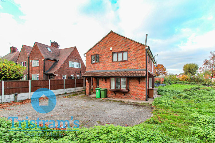 4 Bedroom Detached House To Rent In Wollaton Road, Wollaton, NG8