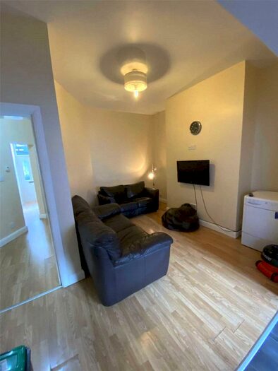 4 Bedroom Apartment To Rent In Davenport Avenue, Withington, Greater Manchester, M20
