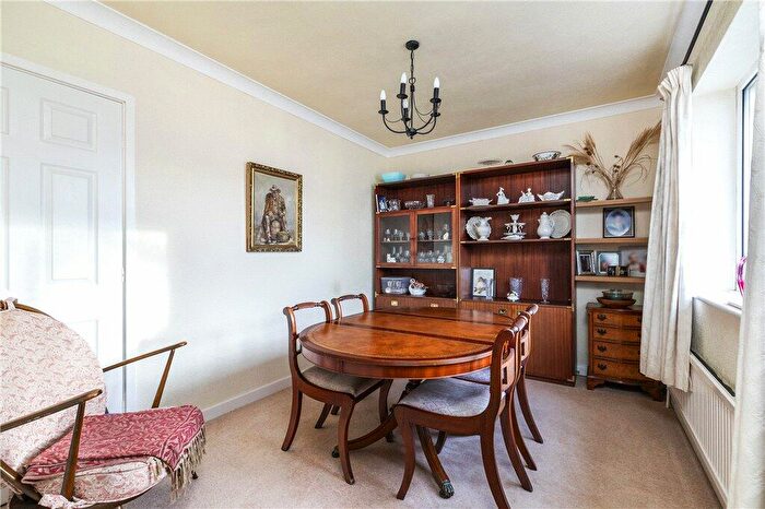 2 Bedroom Bungalow For Sale In Arthington Garth, Arthington, Otley, West Yorkshire, LS21