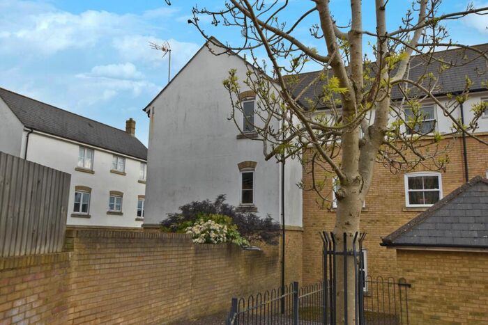 1 Bedroom Apartment To Rent In Gresley Drive, Braintree, Essex, CM7