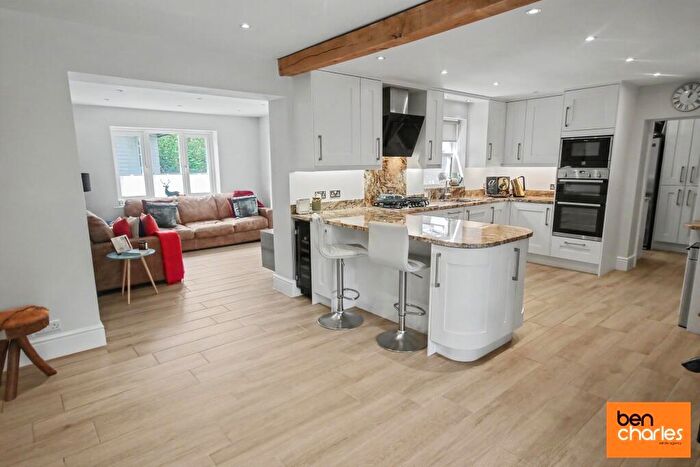 3 Bedroom Semi-Detached House For Sale In St. Leonards, Durham, DH1