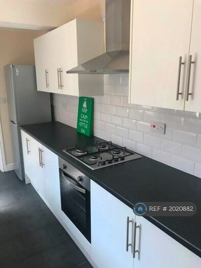 4 Bedroom Semi-Detached House To Rent In St. Georges Road, Coventry, CV1