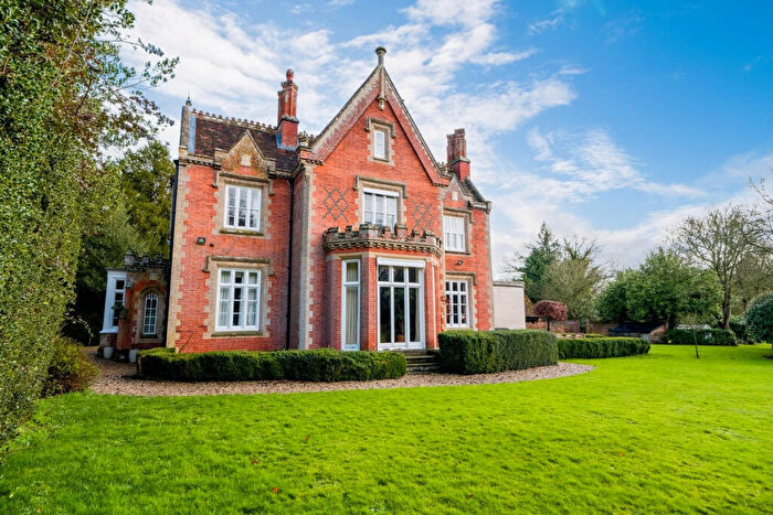 5 Bedroom Detached House For Sale In Low Road, Bressingham, IP22
