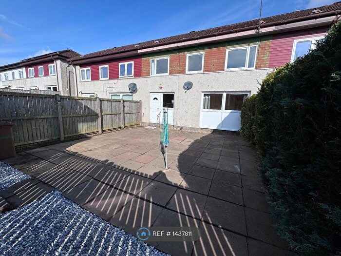 3 Bedroom Terraced House To Rent In Rowan Grove, Livingston, EH54