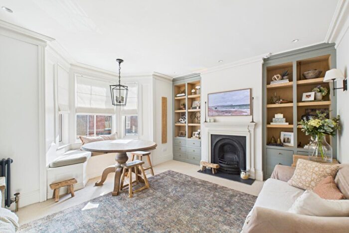 1 Bedroom Flat For Sale In Ashwell Street, Leighton Buzzard, LU7