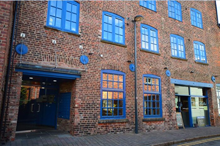 1 Bedroom Apartment To Rent In Simpsons Fold, Dock Street, Leeds City Centre, LS10
