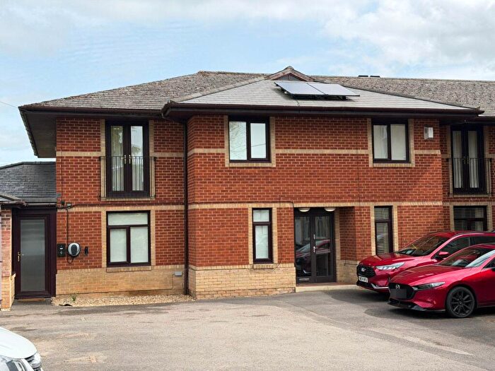 2 Bedroom Apartment To Rent In Hawthorn Road, Chippenham, SN15