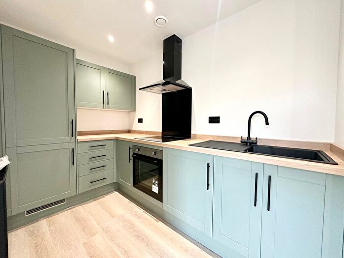 1 Bedroom Flat To Rent In Barnsley, S70