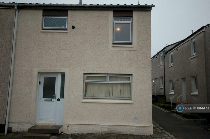 3 Bedroom End Of Terrace House To Rent In Findochty, Erskine, PA8