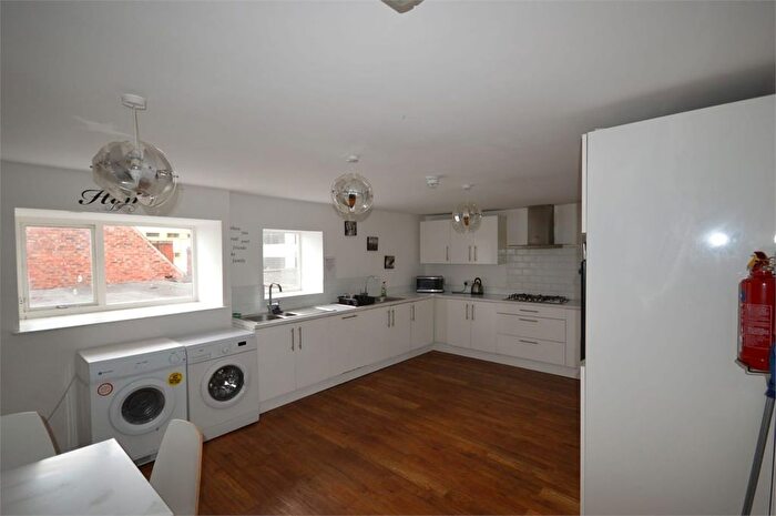 1 Bedroom Flat To Rent In Harrison House Student Accommodation, Sunderland, - Fawcett Street, City Centre, SR1