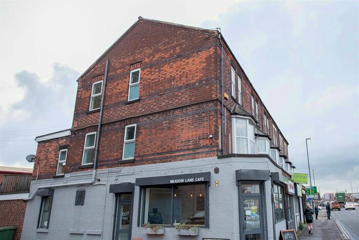 2 Bedroom Flat To Rent In Meadow Lane, Colwick, Nottingham, NG2