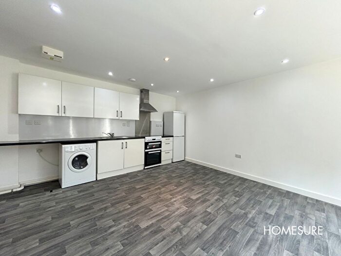 1 Bedroom Flat To Rent In Harrington Street, Liverpool, L2