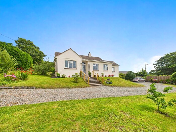 3 Bedroom Bungalow For Sale In Stamford Hill, Stratton, Bude, EX23