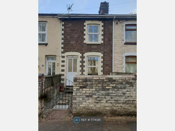 2 Bedroom Terraced House To Rent In Greenforge Way, Cwmbran NP44