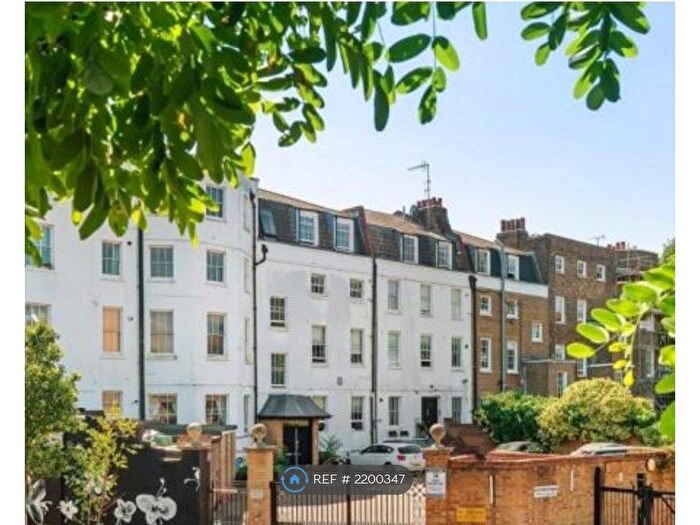 2 Bedroom Flat To Rent In Voltaire Rd, London, SW4