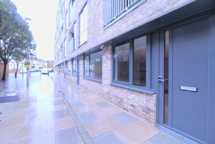 1 Bedroom Flat To Rent In Cameron Road, Seven Kings, Ilford, IG3