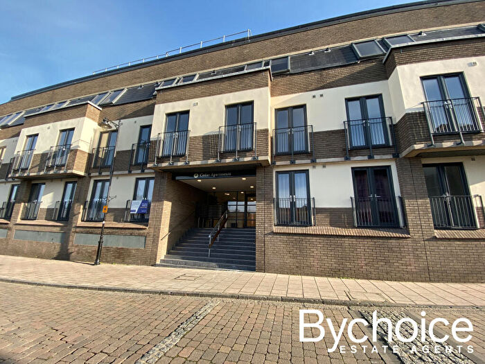 1 Bedroom Apartment To Rent In Cedar Apartments North Street, CO10