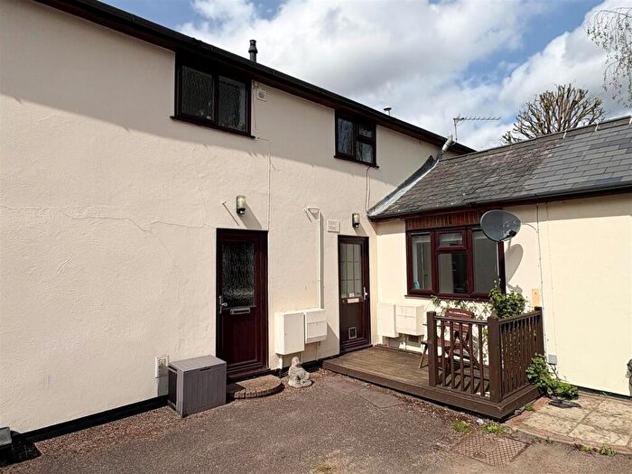 1 Bedroom House To Rent In Ship Road, Leighton Buzzard, LU7