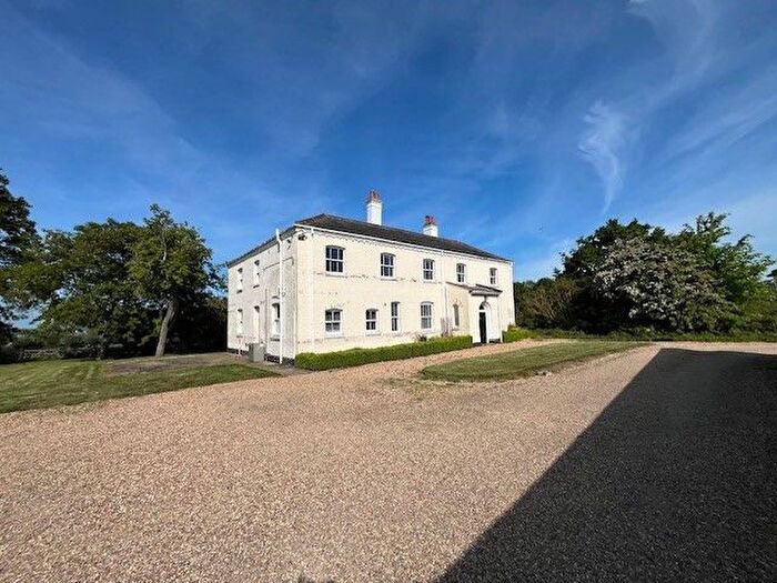 6 Bedroom Detached House To Rent In Grange Farm, Hamerton, Huntingdon, PE28