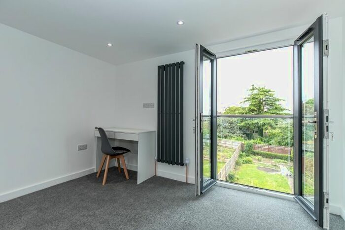 1 Bedroom Flat To Rent In Laburnum Road, Oxford OX2