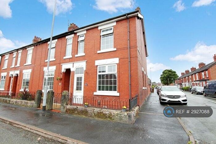 3 Bedroom End Of Terrace House To Rent In Well Street, Biddulph, Stoke-On-Trent, ST8