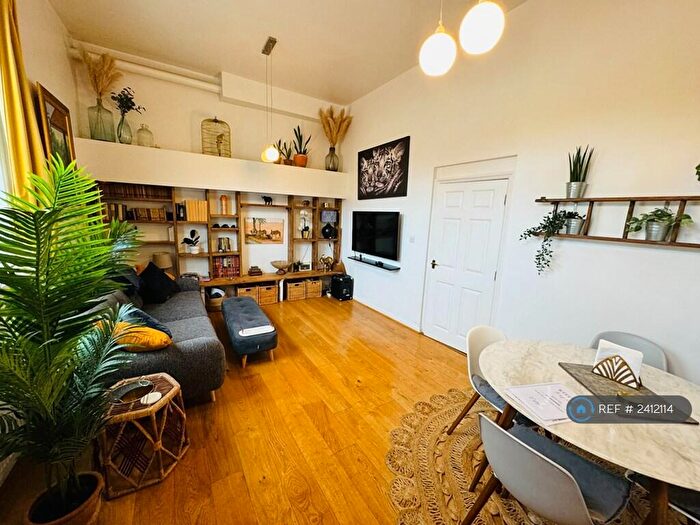 1 Bedroom Flat To Rent In Station Court, St. George, Bristol, BS5