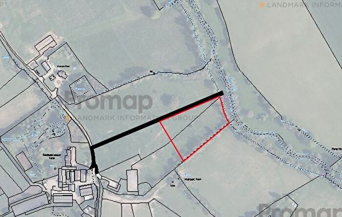 Land For Sale In Redfants Manor, Hulls Lane, CM7