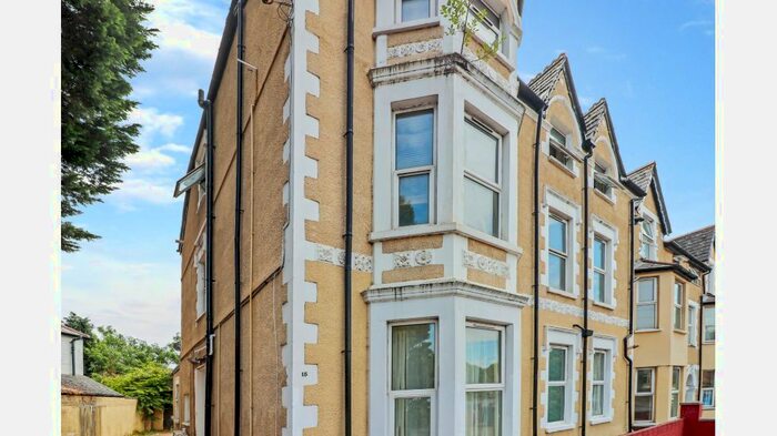 1 Bedroom Flat To Rent In Ely Road, Llandaff, Cardiff, CF5