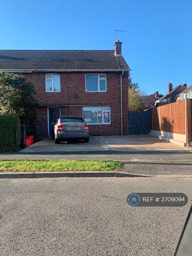 4 Bedroom Semi Detached House To Rent In Southway, Leamington Spa, CV31