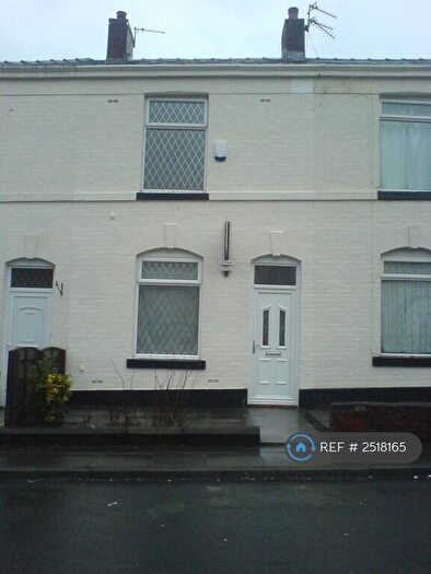 2 Bedroom Terraced House To Rent In Laurel Street, Bury, BL9