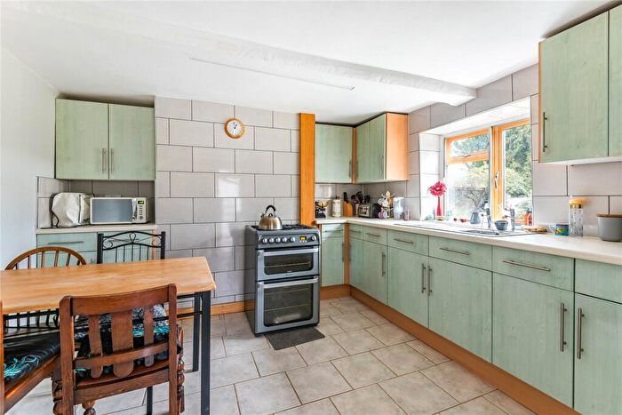 5 Bedroom Town House For Sale In Duke Street, Kington, Herefordshire, HR5