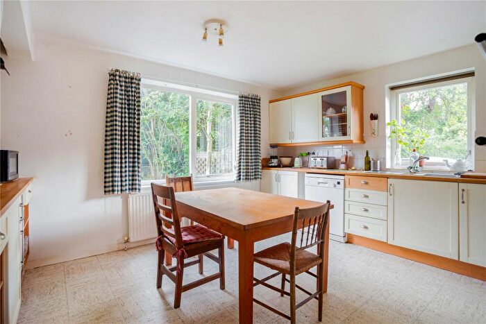 5 Bedroom Detached House For Sale In Ethelred Court, Headington, Oxford, Oxfordshire, OX3