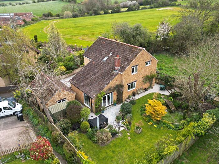 4 Bedroom Detached House For Sale In Knackers Hollow, Higher Orchard, Bower Hinton, Somerset, TA12