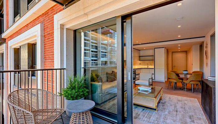 1 Bedroom Flat To Rent In Edgware Road, London, W2