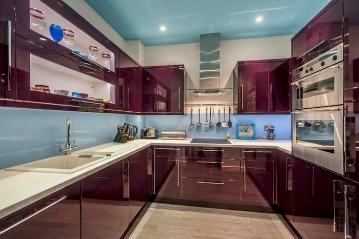 1 Bedroom Flat To Rent In Quant House, Chelsea, SW10