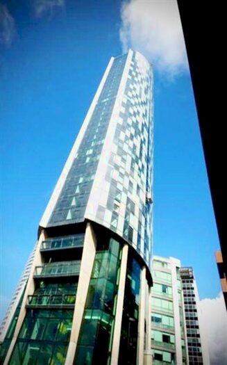 2 Bedroom Flat To Rent In Brook Street, Liverpool, L3