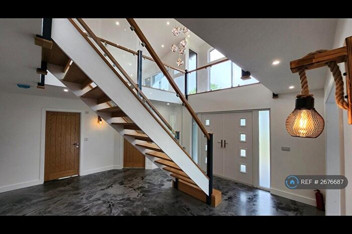 4 Bedroom Semi-Detached House To Rent In Boyton, Launceston, PL15