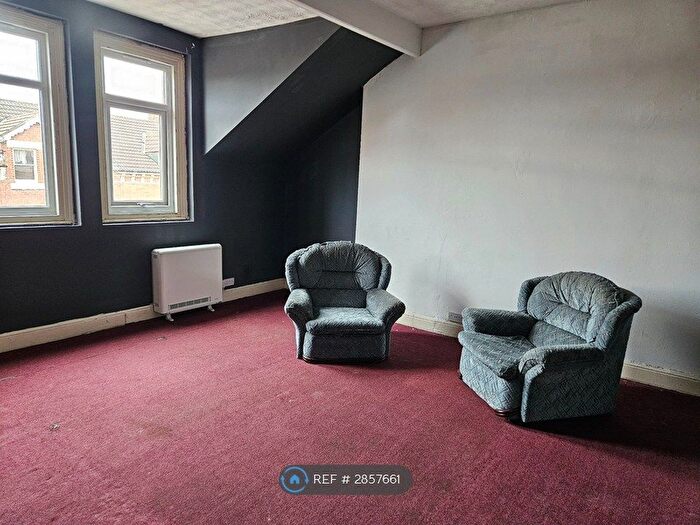 1 Bedroom Flat To Rent In Hartington Road, Stockton-On-Tees, TS18