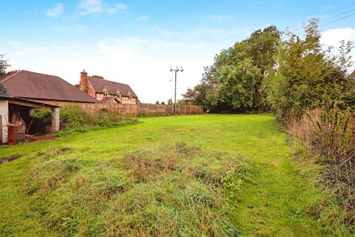 Land For Sale In ., Winforton, Hereford, HR3
