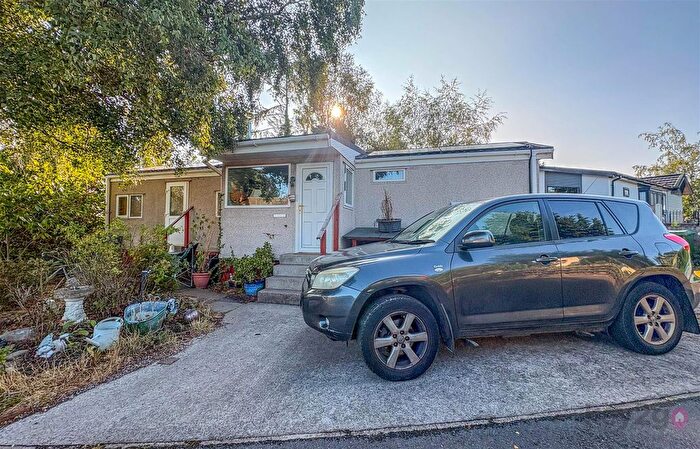 1 Bedroom Mobile/park Home For Sale In Bramley Park, Marsh Lane, Sheffield, S21